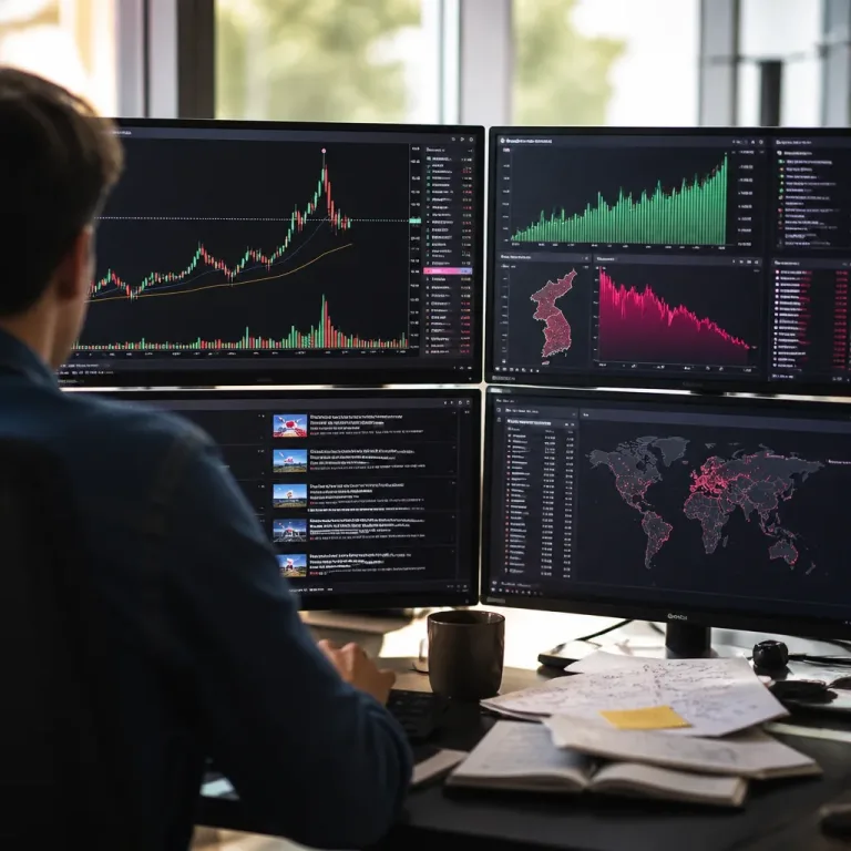 Bitcoin dépasse brièvement 65 000 $ : marché crypto résiste aux tensions géopolitiques