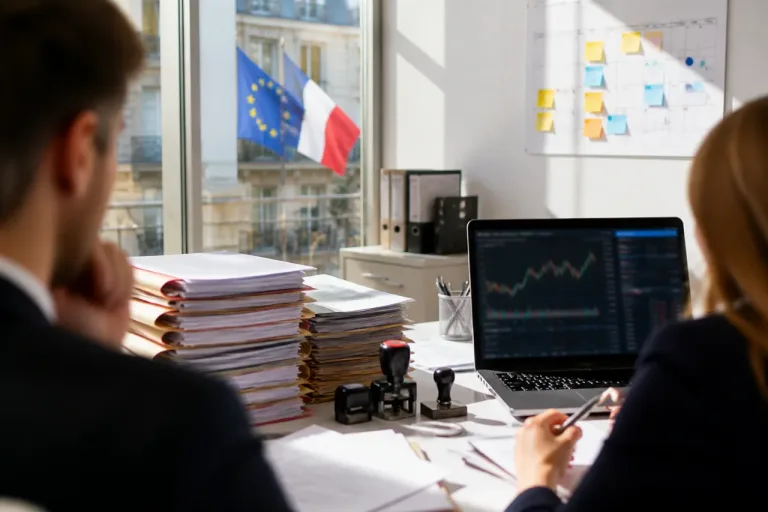 MiCA entre en pratique : la promesse européenne confrontée à la réalité de l’application