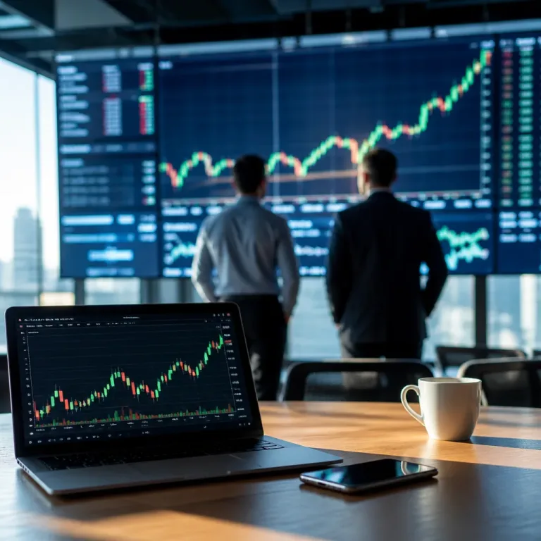 Le Bitcoin repasse au-dessus de 66 000 $ et signe un plus haut sur deux semaines