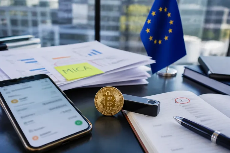 Coinbase propose une prime de 5 % en BTC pour attirer les transferts avant le 2 août