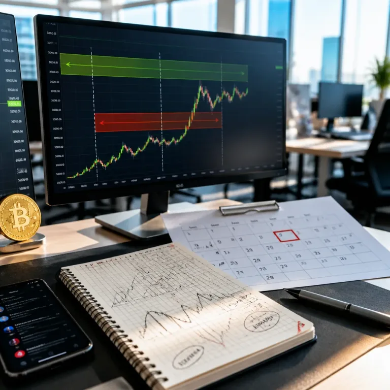 Une théorie prédit un cycle immuable du Bitcoin — le 9 octobre 2026 pointé comme bascule