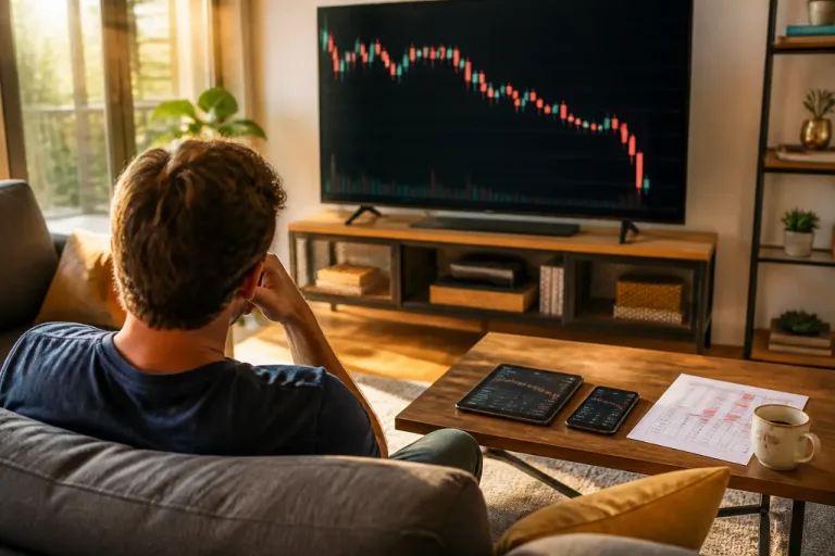 Dave Portnoy annonce qu’il conservera son bitcoin « jusqu’à zéro » après un achat à près de 100 000 $