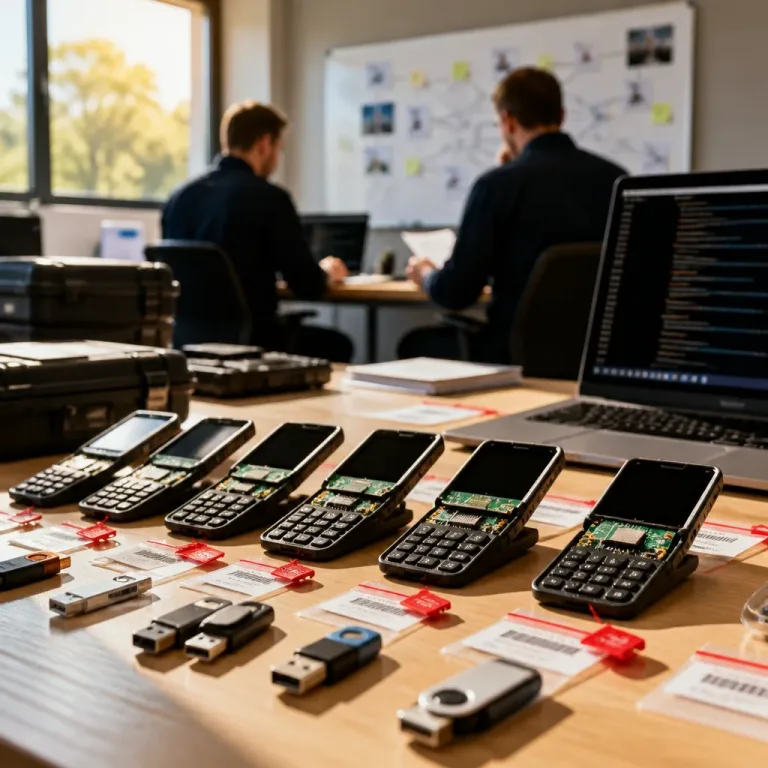 Plus de 100 millions $ US dérobés après une faille touchant des Coldcard, alerte sur les hardware wallets