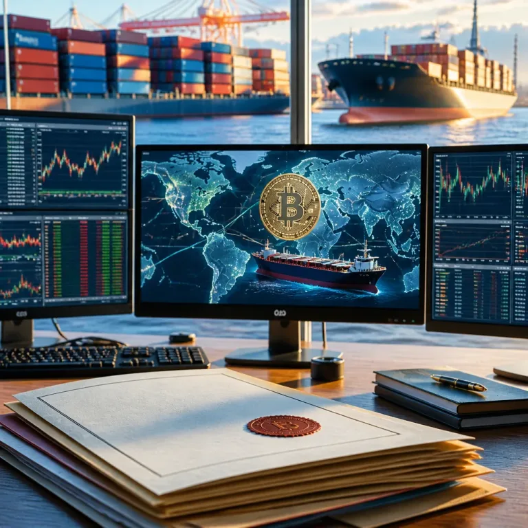 Les États-Unis sanctionnent BitBank, accusée de transférer des paiements en bitcoin vers les Gardiens de la révolution