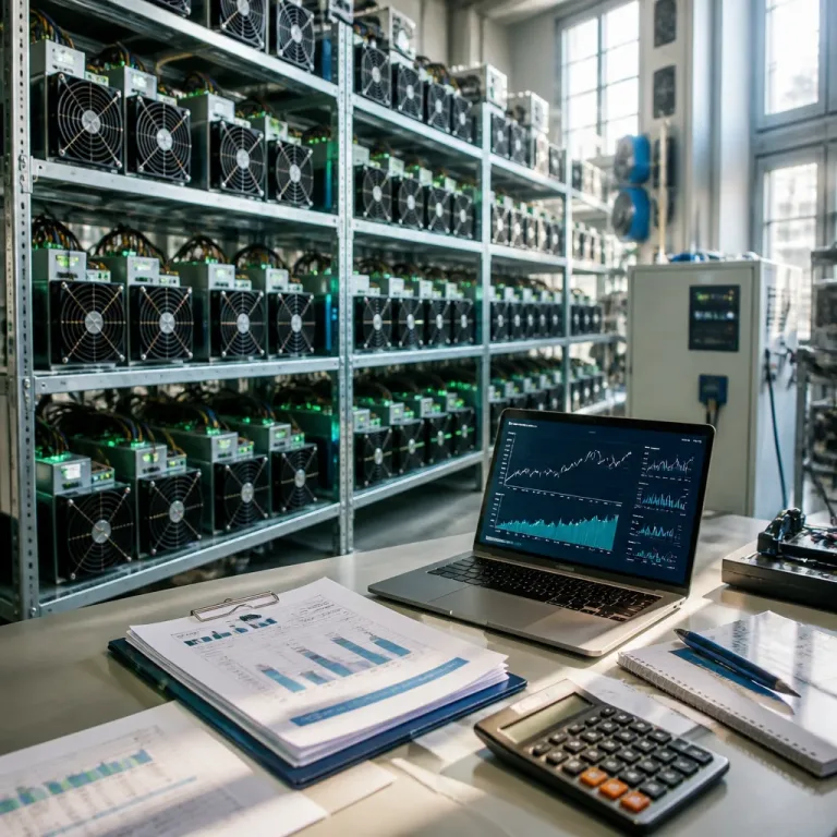Mining Bitcoin : la gestion des BTC extraits devient prioritaire après le halving