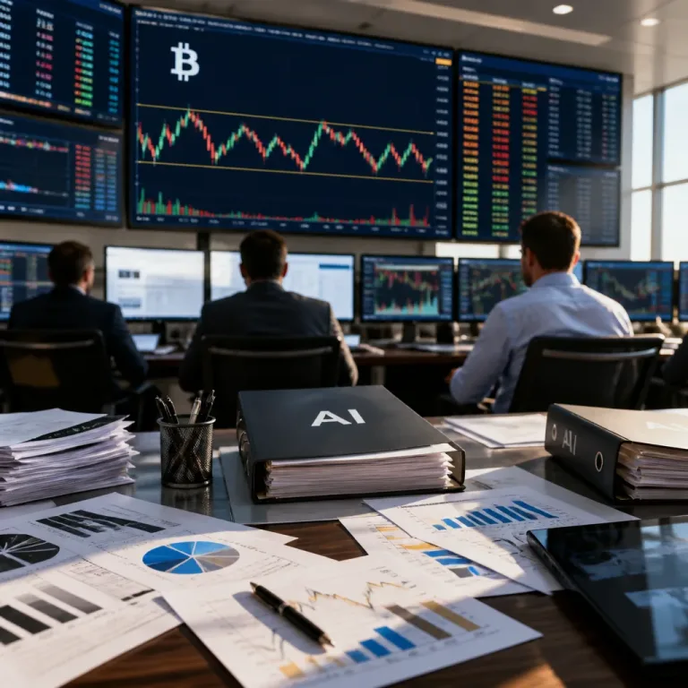 Bitcoin en pause : le marché consolide en attendant le prochain catalyseur