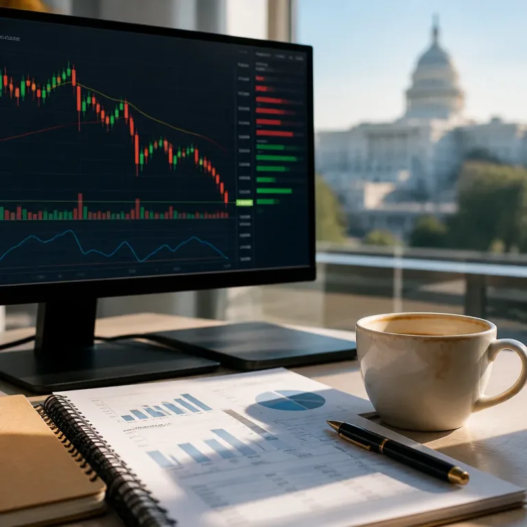 Les chiffres US contrastés freinent la reprise et interpellent le marché du Bitcoin