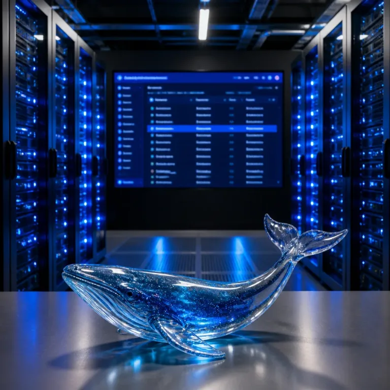 Une baleine transfère 16 400 BTC (1,04 Md$) depuis un portefeuille dormant, inquiète les marchés