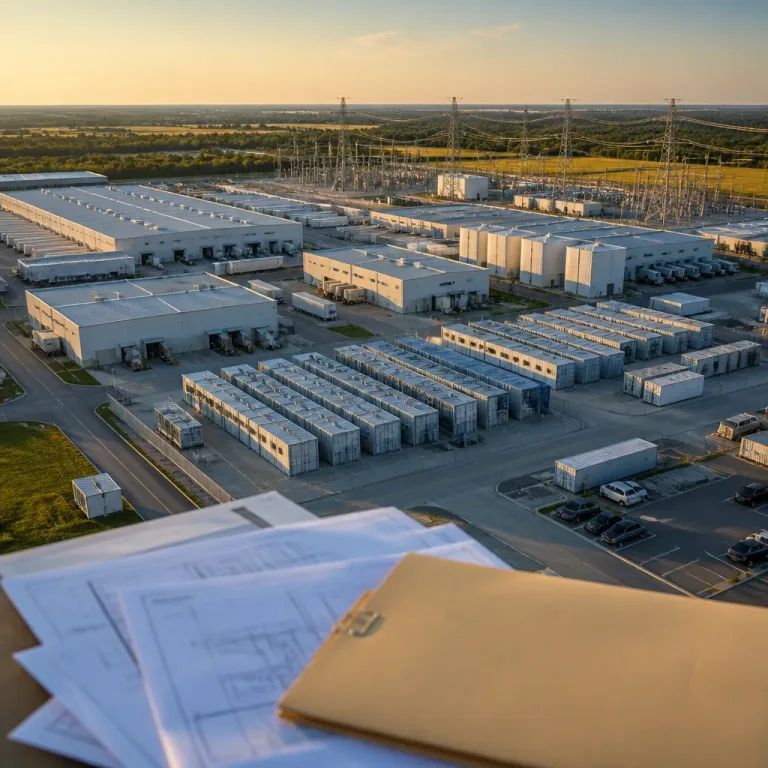 Anthropic loue 191 MW à Riot Platforms pour 20 ans, un contrat à plusieurs milliards
