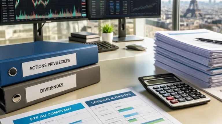 Actions privilégiées : comment Strategy et Strive rendent plus coûteux le rachat de bitcoins