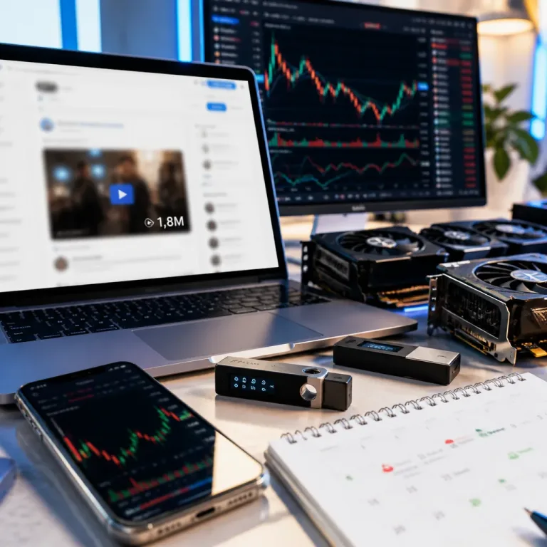 CZ insiste : sans comprendre le Dollar‑Cost Averaging, pas de patrimoine durable en crypto