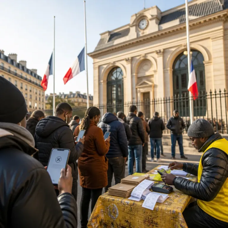 Des centaines de Guinéens piégés par des plateformes crypto : la Banque centrale sonne l'alarme