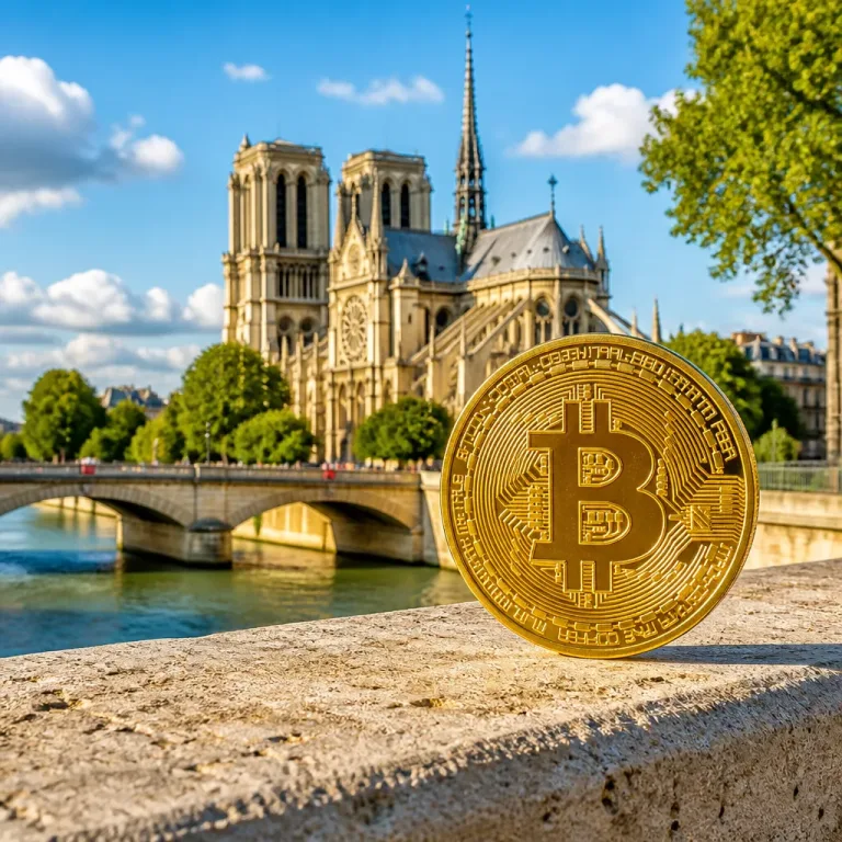 Des sénateurs demandent une enquête sur les profits cryptos de Donald Trump au cœur d'un débat législatif