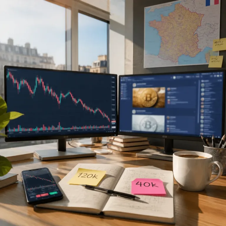 Le volume de tweets sur Bitcoin et Ethereum retombe à des niveaux observés en 2020