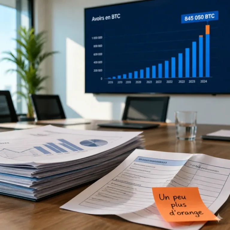 MicroStrategy laisse entendre une reprise des achats de Bitcoin après un nouveau teasing de Michael Saylor
