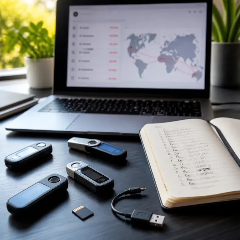 Failles Coldcard : plus de 1 500 BTC volés, la confiance dans les hardware wallets ébranlée