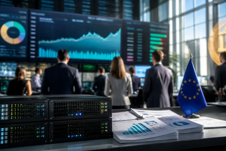 MiCA actif : des milliards et des utilisateurs se déplacent vers des exchanges régulés
