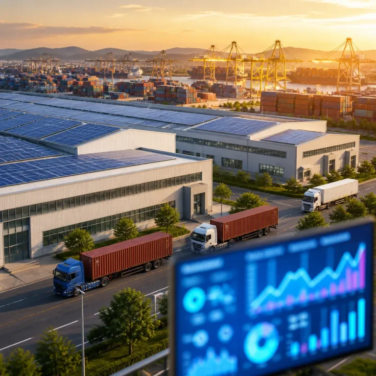 Nghệ An accélère sa transformation industrielle : PIB, exportations et IDE en forte hausse