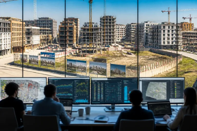Risques immobiliers, IA et gouvernance : le modèle vietnamien interroge la résilience économique