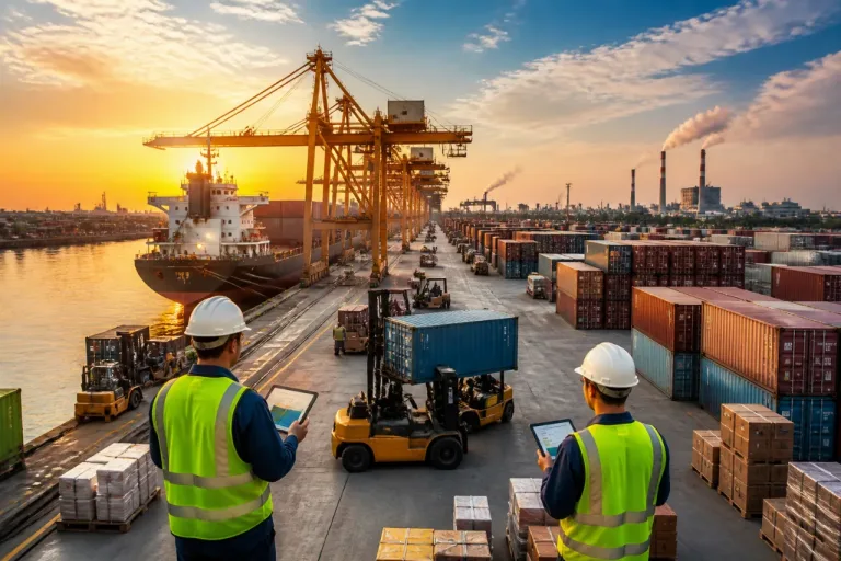 L’industrie vietnamienne retrouve une forte dynamique : l’IPI progresse au rythme le plus élevé depuis 2019