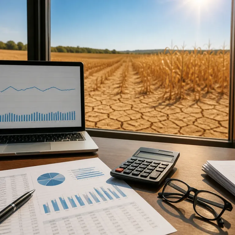 La croissance française stagne au 2e trimestre : l'économie évite de justesse la récession
