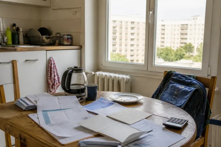 Le taux de pauvreté en France stagne à un niveau historique : 15,4 % de la population en 2024