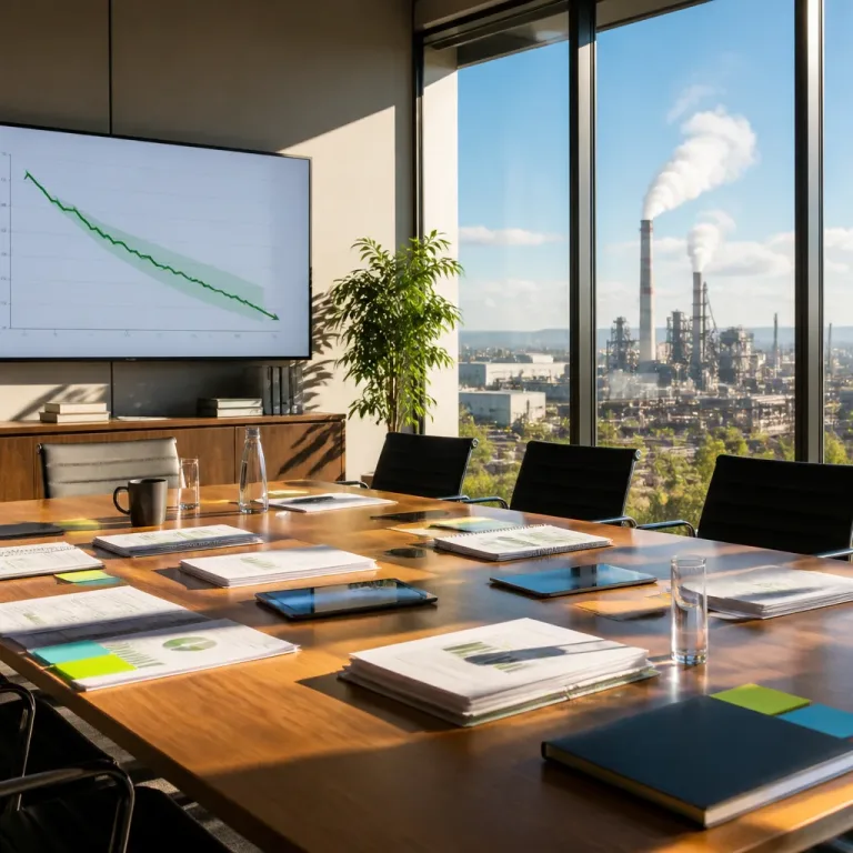 Face au climat, un appel à organiser la décroissance et à dépasser la « croissance verte »