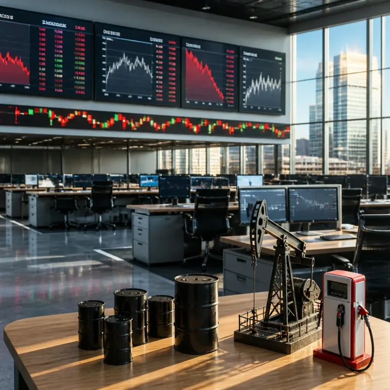 Les Bourses freinent: pétrole en hausse et attente des chiffres de l'inflation américaine