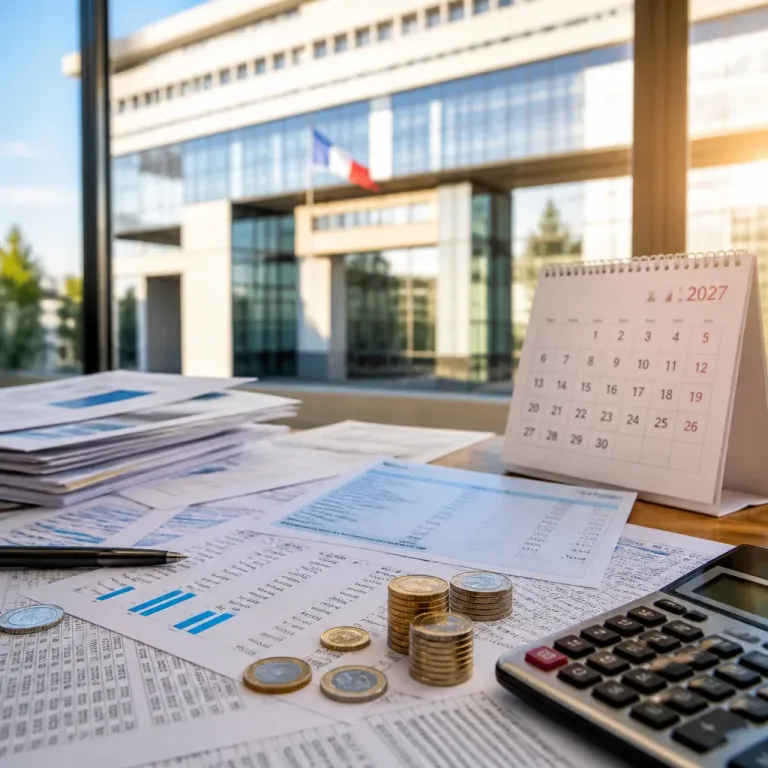 Le gouvernement évoque la désindexation des retraites pour alléger le budget 2027