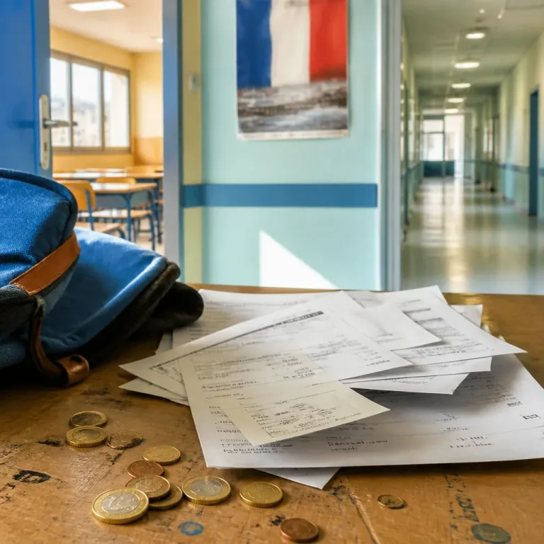 Le déficit public pénalise la jeunesse et les services : l'appel d'Eric Lombard à reprendre le contrôle en cinq ans