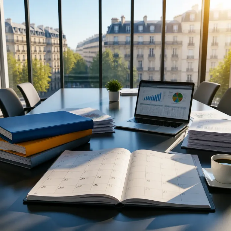 L'Insee annonce un calendrier chargé fin juillet : PIB, confiance et consommation au programme