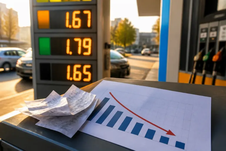 L'inflation ralentit à 1,8 % en juin : l'énergie et l'inflation sous-jacente tirent la baisse