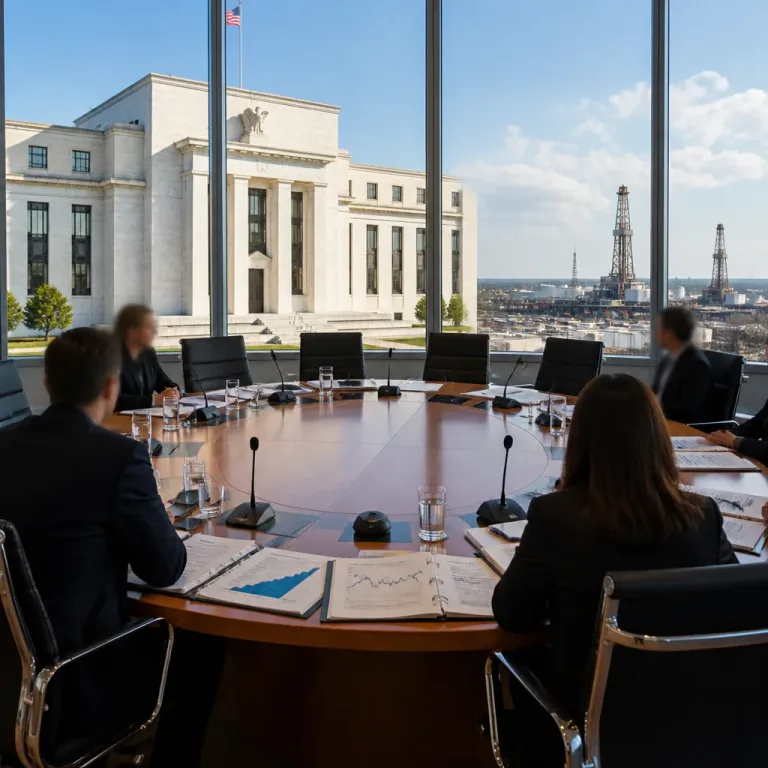 La Fed temporise malgré une inflation soutenue et des divisions au sein du FOMC