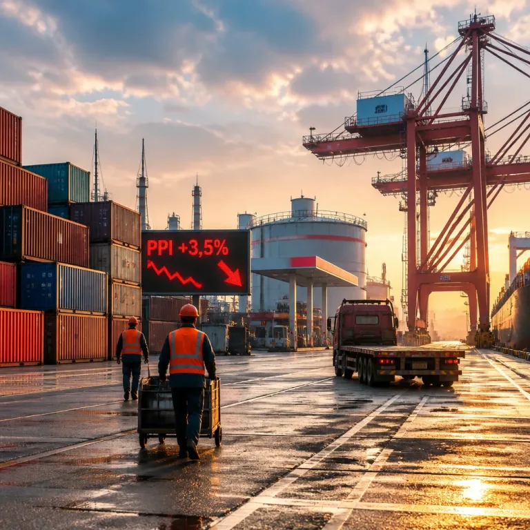 La progression des prix à la production en Chine marque le pas en juillet, signe d’un ralentissement