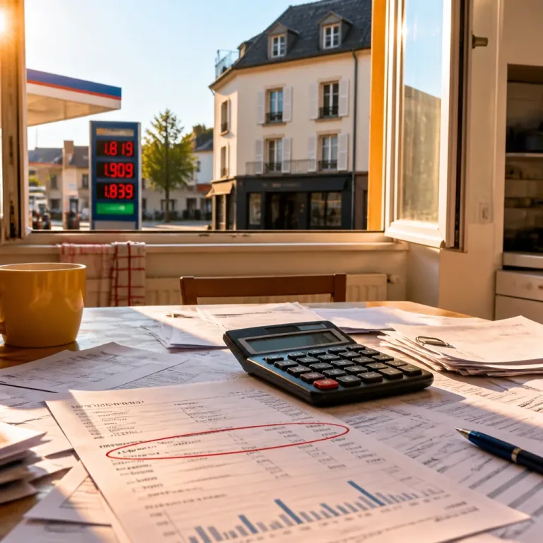 L'inflation en France accélère en juillet à 2,4% : énergie et services tirent la hausse
