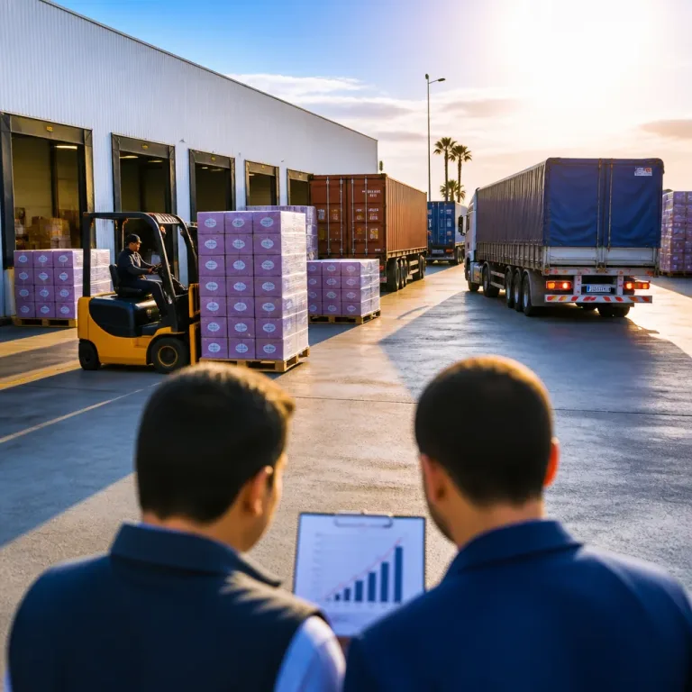 SAH Tunisie : croissance de 5,1% des ventes au S1-2026 portée par le rebond des exportations