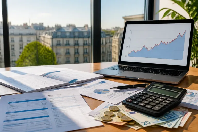 Inflation repassée autour de 2 % en 2026 : comment protéger votre épargne