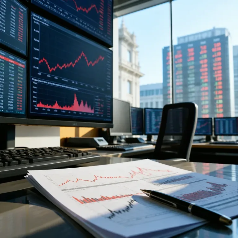 La Fed avertit : une hausse des taux restera possible si l'inflation ne fléchit pas