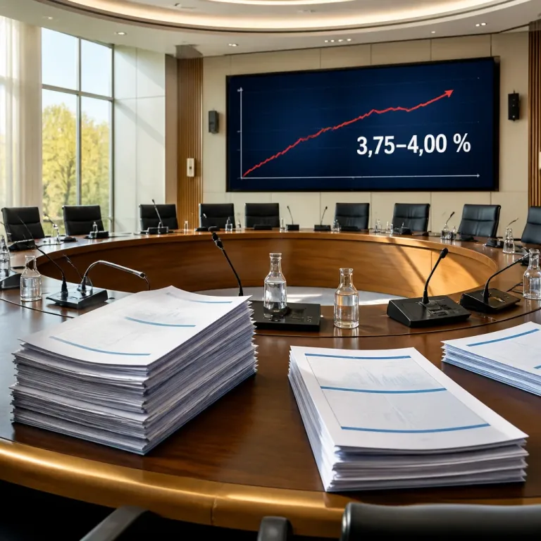 La responsable de la Fed de Boston alerte : risque accru d’une inflation durablement au‑dessus de 2 %