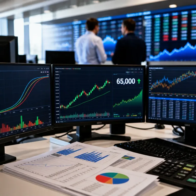 Inflation en repli et Fed moins agressive : quel coup de pouce pour le Bitcoin ?