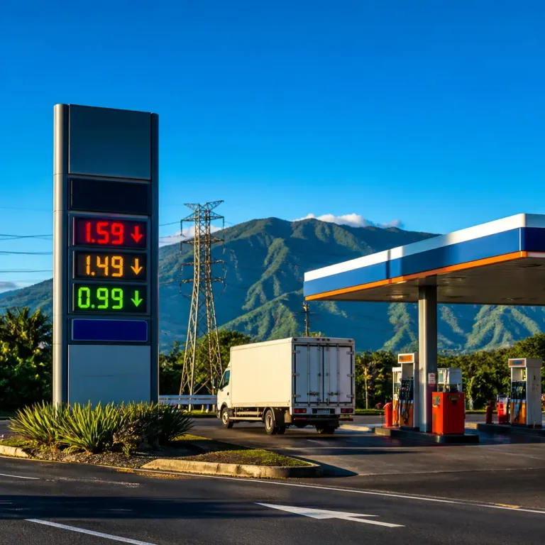 À La Réunion, les prix reculent en juin mais l'inflation annuelle reste à 1,5 %