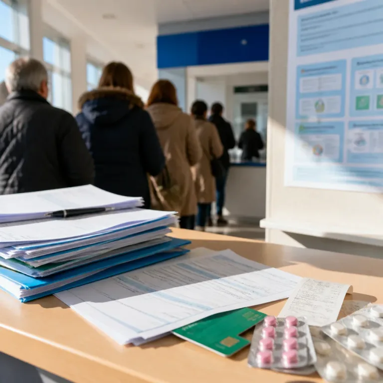 Les franchises médicales : le doublement abandonné, mais une hausse indexée sur l'inflation maintenue