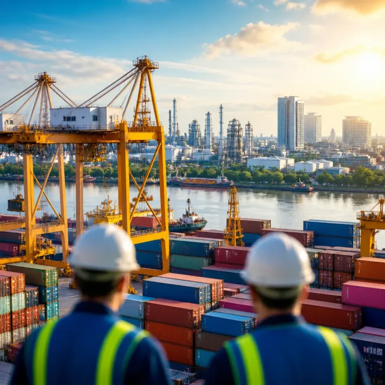 Le Vietnam atteint le statut de pays à revenu intermédiaire supérieur : quel cap pour 2045 ?
