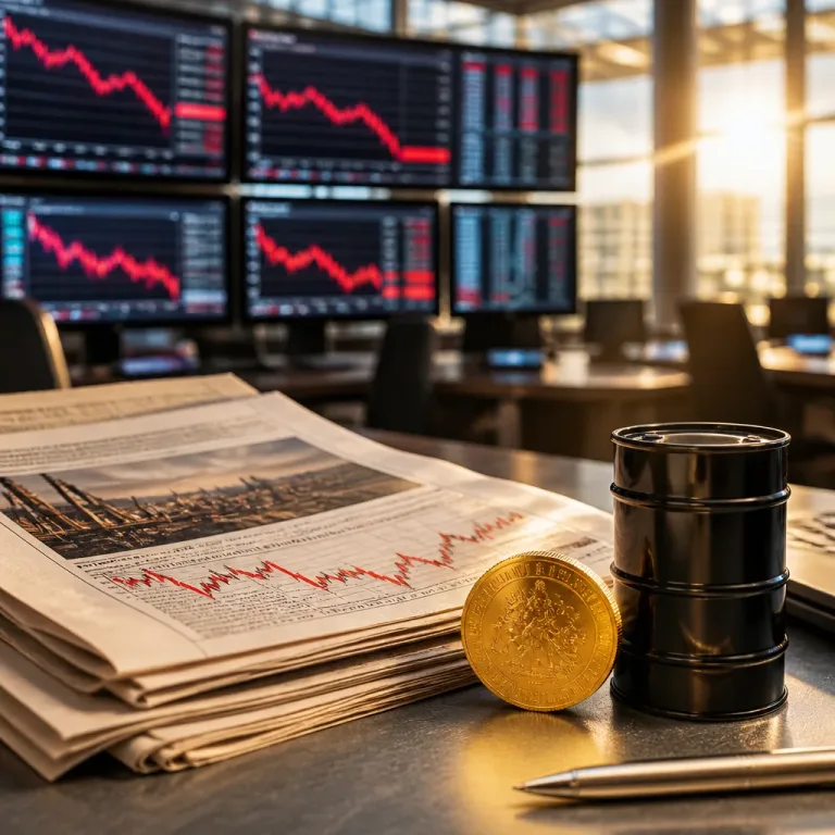 L'or recule sur la semaine, sous l'effet des craintes d'inflation et d'une Fed plus hawkish