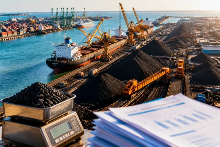 L'économie indonésienne croît: le secteur minier soutient recettes et exportations