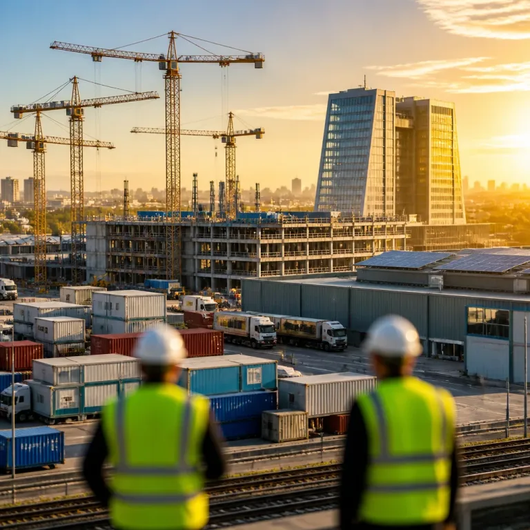 Croissance marocaine : l'investissement public doit catalyser, pas remplacer le privé