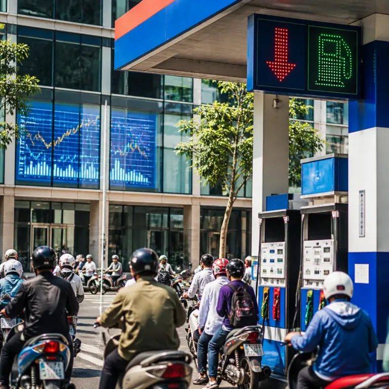 Inflation au Vietnam : l'indice reste contenu au premier semestre mais les risques persistent