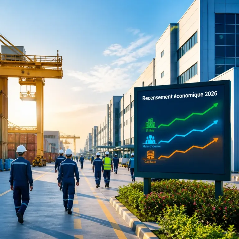 Vietnam 2026 : les entreprises confirment leur rôle moteur dans la croissance