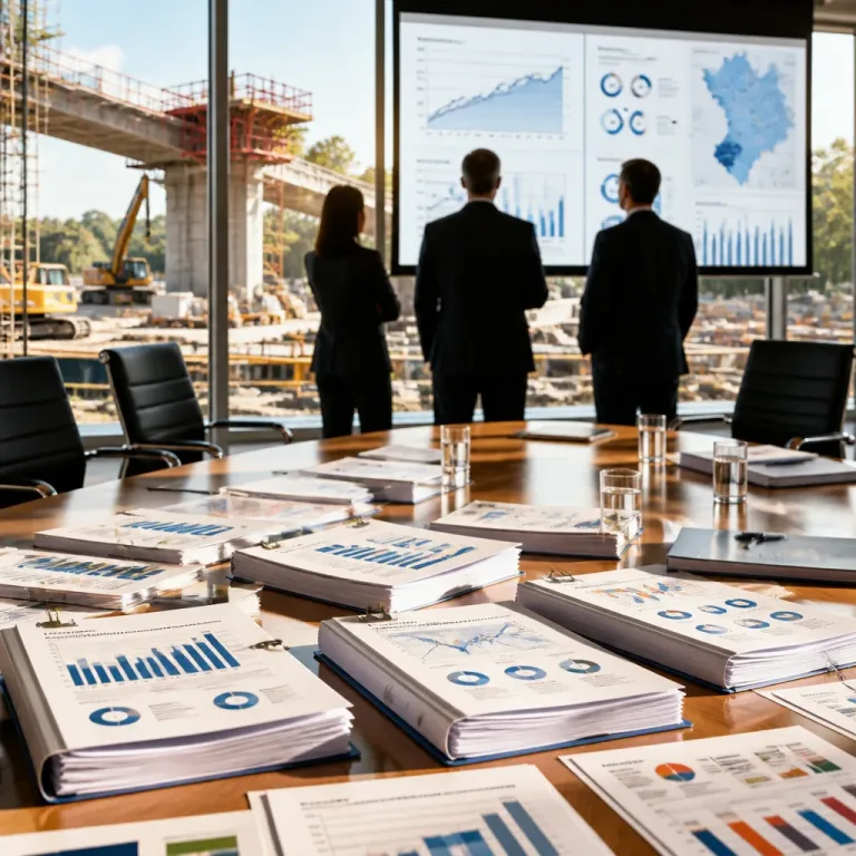 Optimiser chaque VND investi : la Cour des comptes au cœur de l'effort pour une croissance à deux chiffres