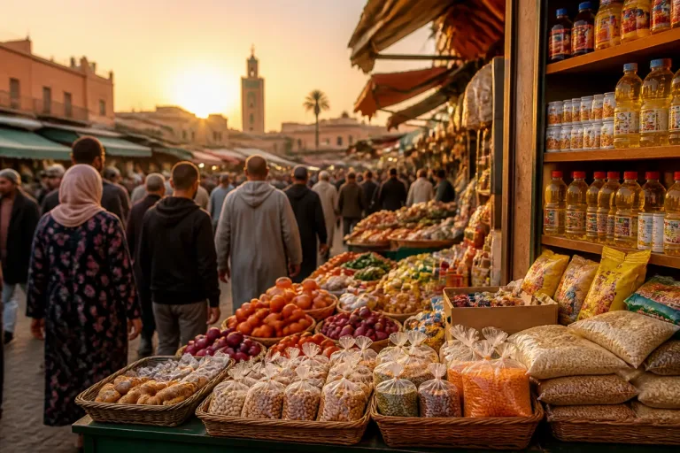 94% des Marocains disent avoir subi une hausse des prix : quelles conséquences sur les comportements d'achat